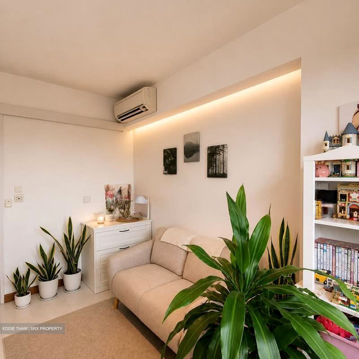 Blk 430B Orchid Spring @ Yishun (Yishun), HDB 4 Rooms #556844451